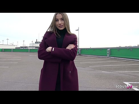 ❤️ GERMAN SCOUT IS A DREAM TOUCHING STEELE, PARKING LOT TELLTALE AND SEXY FOR MONEY ❤️❌ Hard porn at en-us.mouthporn.ru