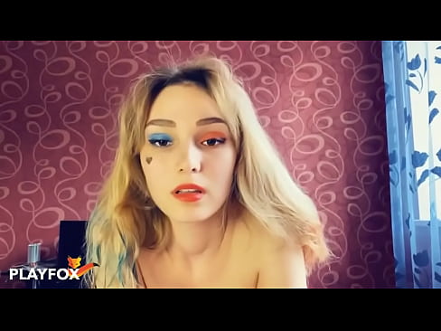 ❤️ Magic virtual reality glasses gave me sex with Harley Quinn ❤️❌ Hard porn at en-us.mouthporn.ru