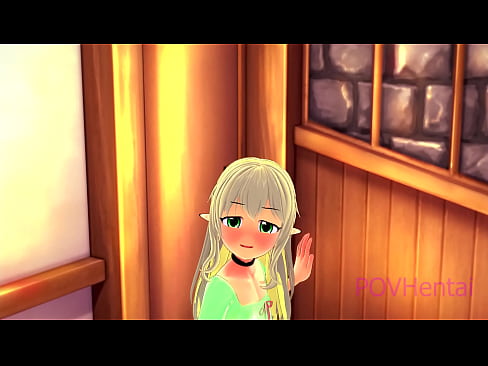 ❤️ (Trap) Elvish maid helps you wash your face. ❤️❌ Hard porn at en-us.mouthporn.ru