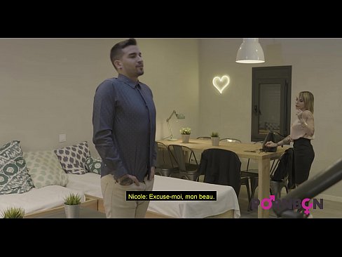 ❤️ PORNBCN 4K One mature woman with big tits wants to be anal fucked young gigolo with big dick blowjob amortism hard fuck hand job dog style pussy lick orgasm French subtitles ❤️❌ Hard porn at en-us.mouthporn.ru